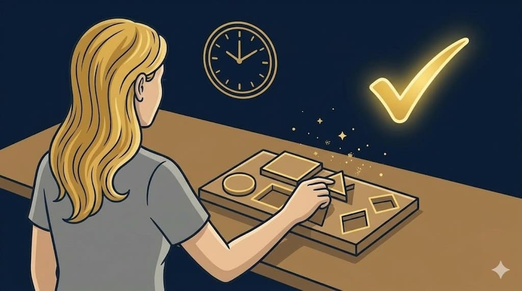 An Unexpected Anchor: How Faith Steadied Me